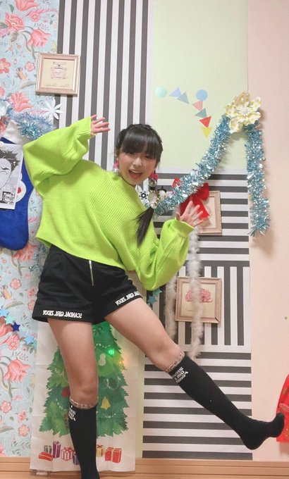 Twitterのコスプレ画像17