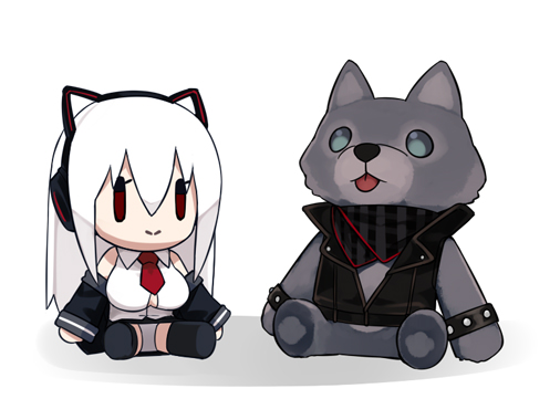 今はまだ用途不明のなにか 