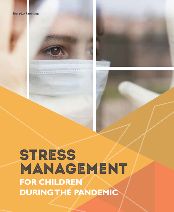 The world is facing a situation unlike any other and it is natural to have feelings of anxiousness and stress about what the future holds. Read on…. bit.ly/2atlf9h

#Parenting #DailyParenting #ParentEdge #Children #IndianParentingMagazine #IndianMagazine  #ParentingTips