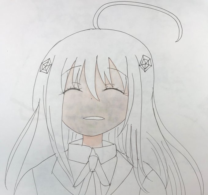 白髪のtwitterイラスト検索結果 白髪のtwitterイラスト検索結果