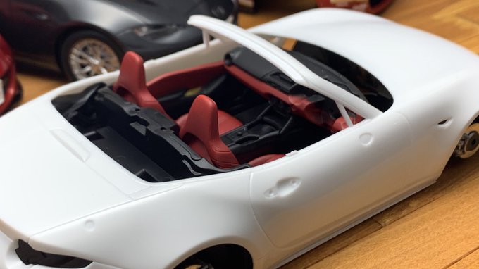 ロードスターのtwitterイラスト検索結果 古い順