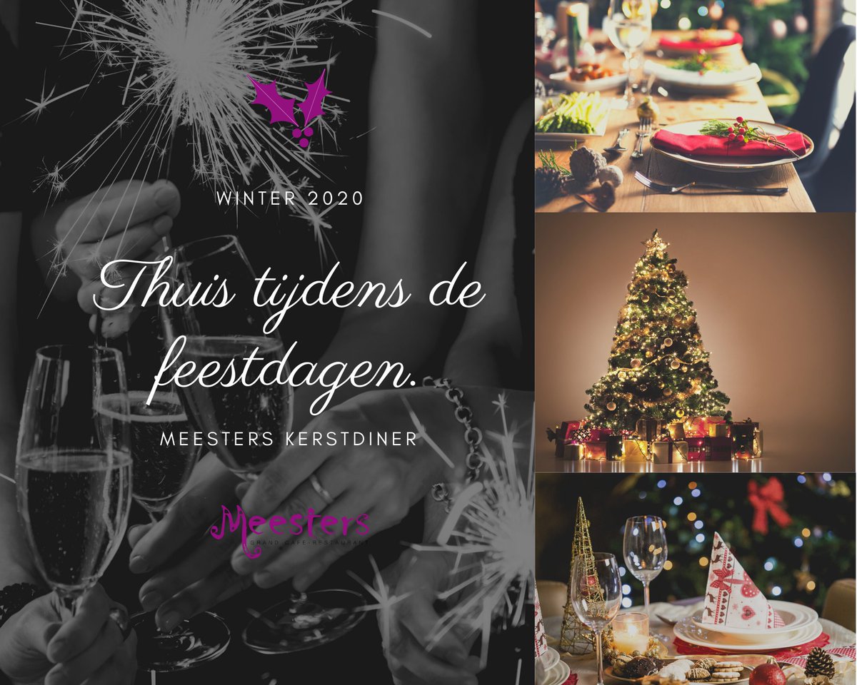 meestersrest's tweet photo. Bestel nu uw Kerstbrunch of Kerstdiner. U heeft nog 5 dagen om te bestellen op https://t.co/AuydomtO3Y #mijdrecht #derondevenen #wilnis #vinkeveen https://t.co/BYnpCIvfPW