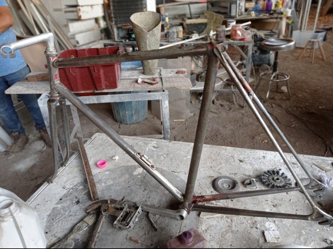 SFSALAMANCA's tweet image. Como empezó / como va