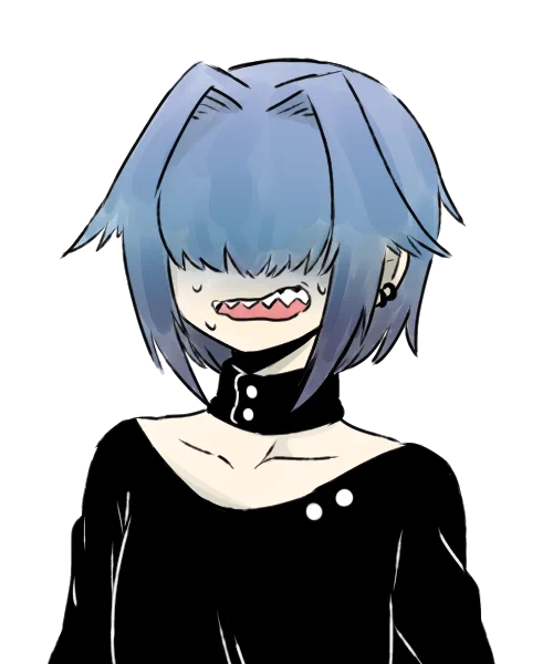 最近クトゥルフ神話TRPGばっかやってるんですがどうしても探索者に自分の好み押し付けてしまう…うう…楽しい 