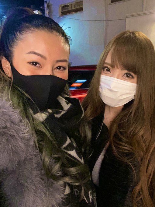 レイちゃん(@Raelilblack )とディナーしてきました&hearts;︎ いつもみてる写真通り綺麗だったぁ🥺&hearts;︎人懐っこい感じがたまらなかった😆 https://t.co/04CXKtRgyJ<a class="tags" href="/tag/raelilblack">@raelilblack</a><a href="/tag/%E6%96%B0%E3%81%97%E3%81%84%E3%83%97%E3%83%AD%E3%83%95%E3%82%A3%E3%83%BC%E3%83%AB%E7%94%BB%E5%83%8F"class="tags"><span>#新しいプロフィール画像</span></a>