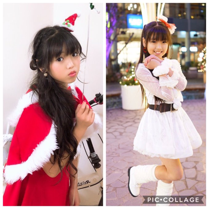 Twitterのコスプレ画像17