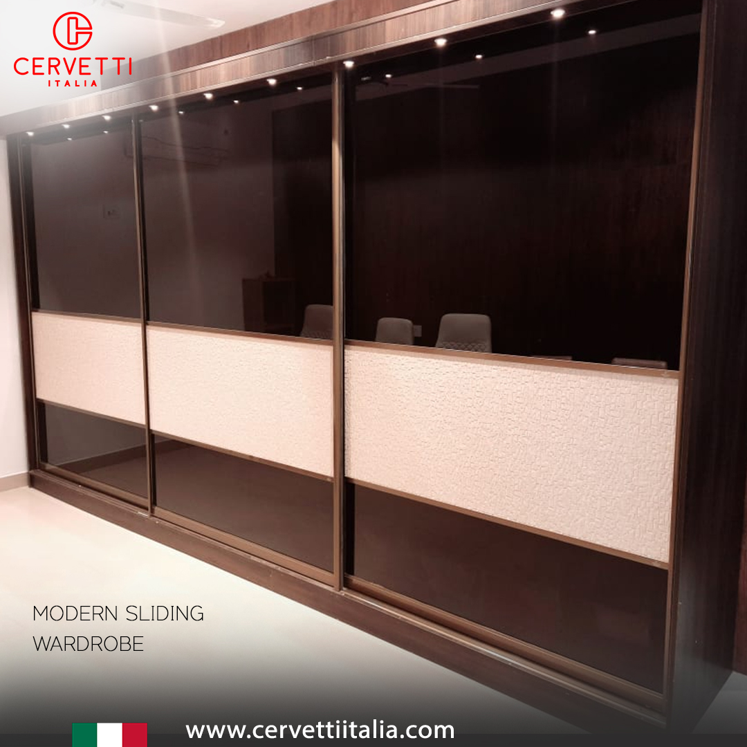 CervettiItalia's tweet image. This #sliding_wardrobe fits well😍 when it comes to finding the right #wardrobe that fits your home and at the same time serves its purpose well.
cervettiitalia.com
#wardrobesystem #wardrobestyling #interiors #interiordesign #interiordecor #latestwardrobes #bengaluruinterior