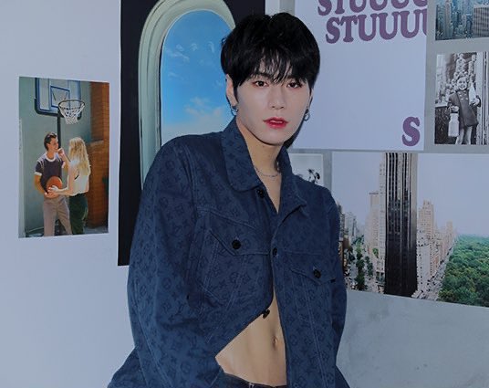 _JBJ95's tweet photo. 올해의 나무야 고마워 상 https://t.co/xxuZmK3esR
