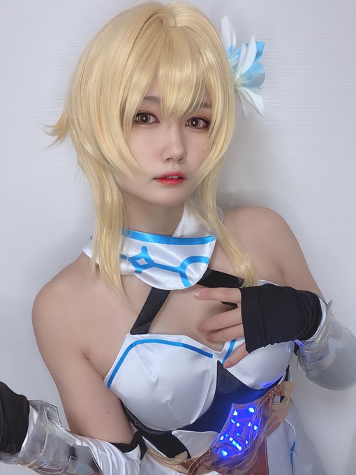 コスプレイヤーつゆこのTwitter画像26