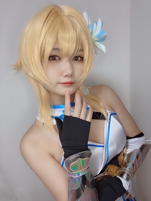コスプレイヤーつゆこのTwitter画像25