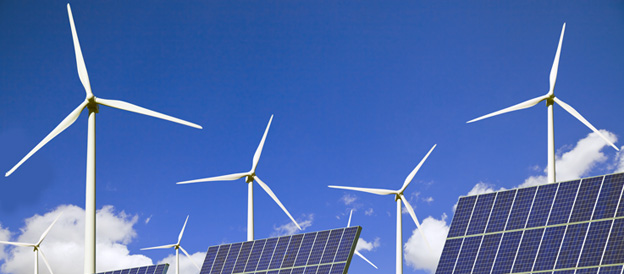 Las renovables alcanzan el 43,6% de la generación de energía eléctrica en España, su récord histórico ingenieros.es/noticias/ver/l… a través de <a href="/IngenierosEs/">Ingenieros.es</a>