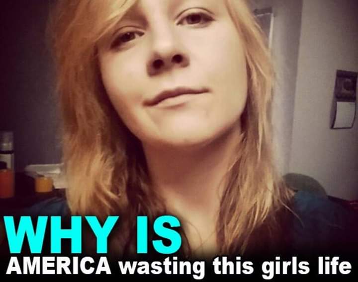 Asking again today...why is my daughter #RealityWinner still in prison? I just can't believe what has been done to this decorated veteran. 3.5 years of being abused by the govt and ignored by major media groups. This is such a tragedy. #FreeRealityWinner #FreeRealityWinner