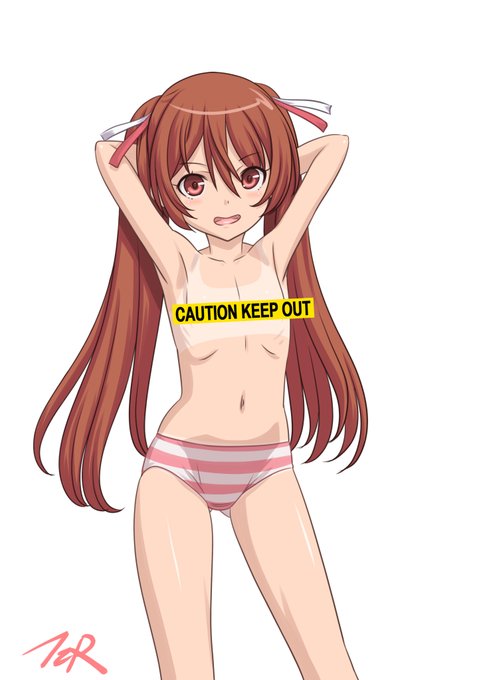 リベッチオちゃんラフ
リベ……大丈夫? と思いながら描いたけど
思った以上に大丈夫じゃ……😨⁉️ 