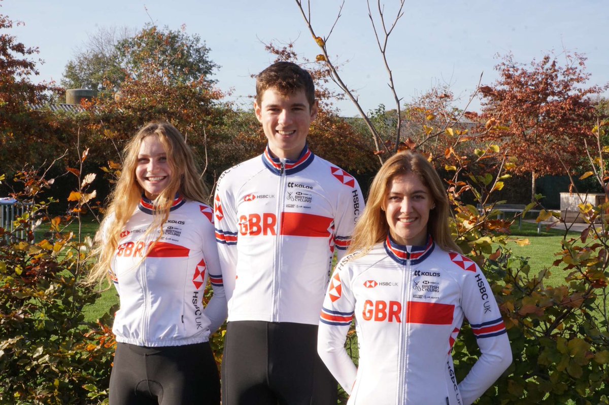 Montezuma’s Race Team tweet media