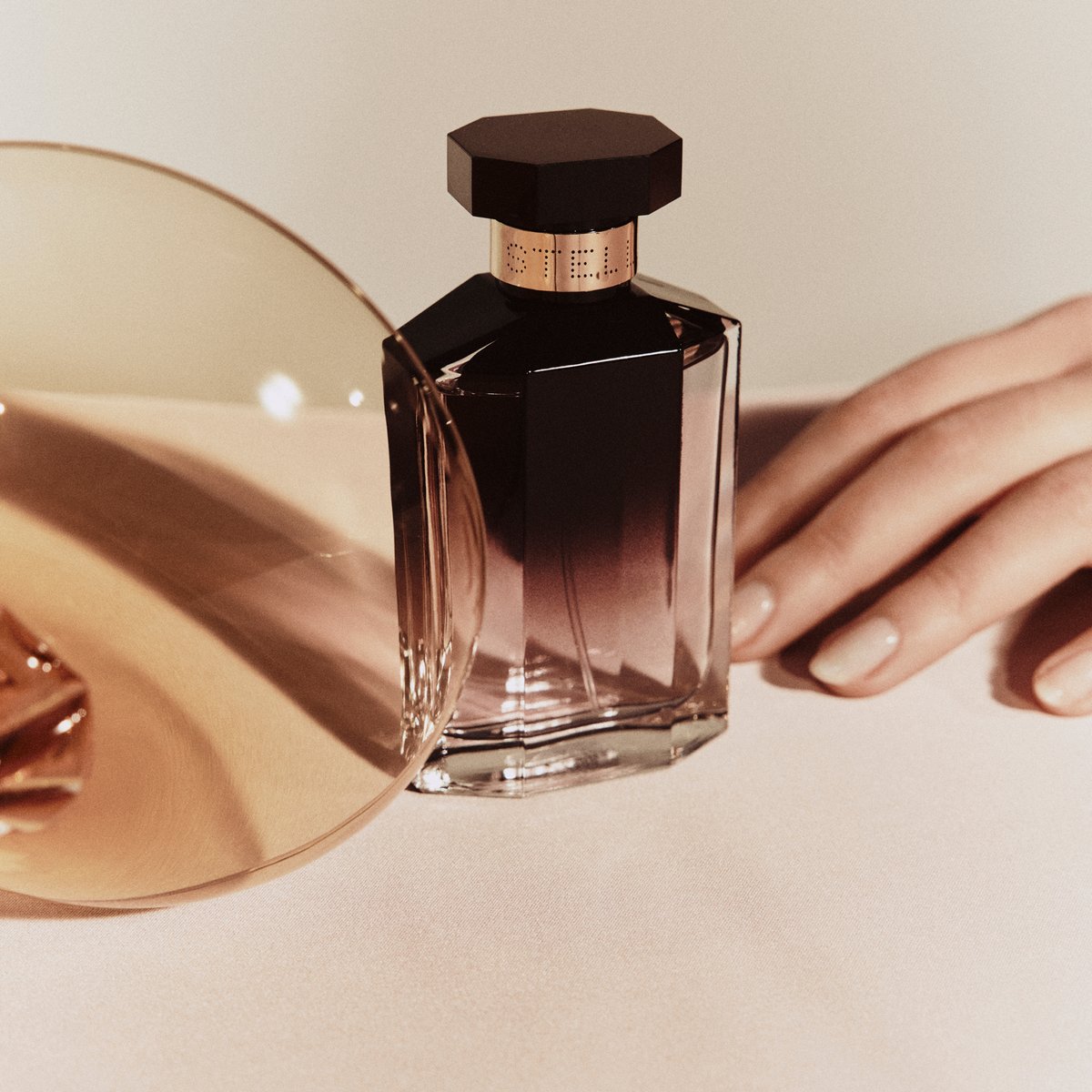 Stella McCartney tweet media