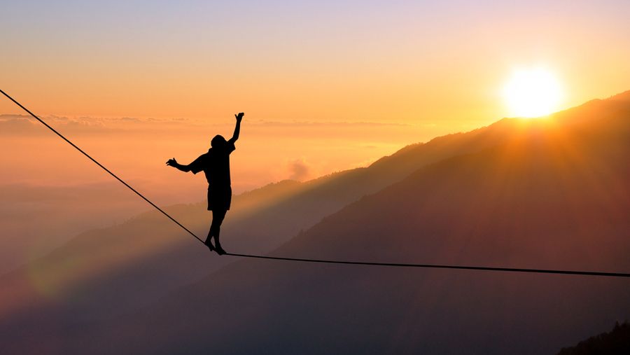 New from the bdhSterling blog: Balancing investment risk and reward – what should you consider? buff.ly/36HRoI5 #financialplanning #investing