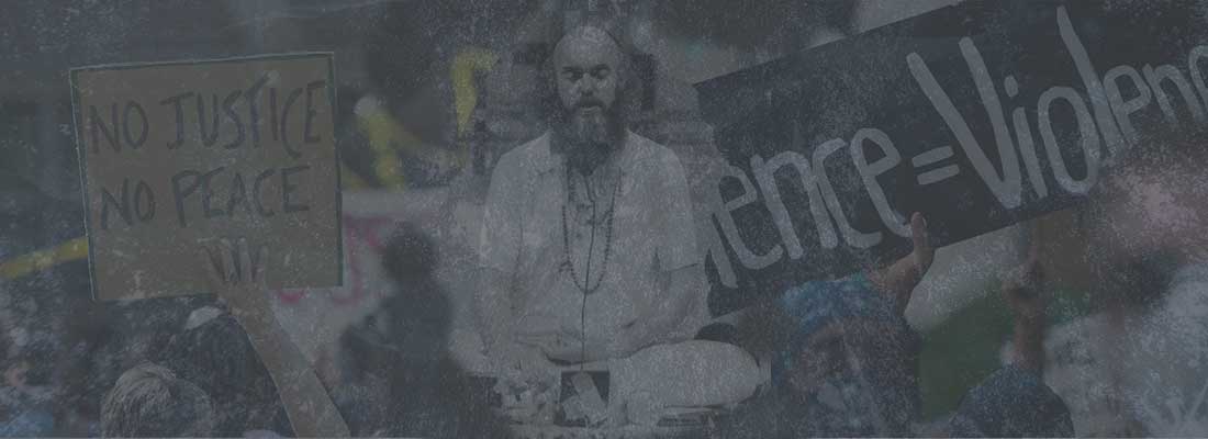 BabaRamDass's tweet photo. Ram Dass on Transforming Fear and Denial Through Social Action: https://t.co/nU6FeXUuD8 #RamDass #transformingfear #denial https://t.co/mJvtYD1pC6