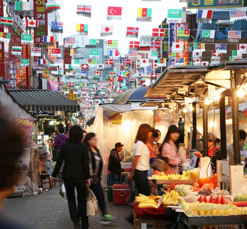 AHDB_Pork's tweet photo. Did you know Korean pig meat imports have increased by 40% in the last 5 yrs, reaching 500,000 tonnes in 2019? Korea also has the 3rd largest per capita consumption of pork in the 🌏 meaning it offers great opportunities for our sector ➡️ https://t.co/5gUHJoLPzU #AHDBexport #DYK https://t.co/FSe5nEl1oY