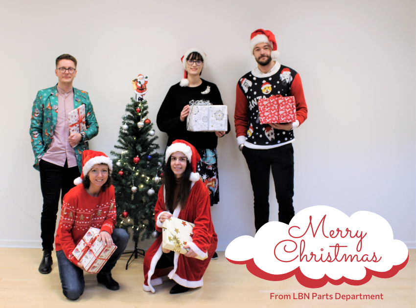 LBNMedical's tweet photo. Merry Christmas 🎄🎅

Still need a spare part present 🎁 for your imaging equipment? Our parts department is sending parts from stock until December 23rd!

So if you need a last minute fix, get an MRI coil or a probe contact us before the 23rd. 

#medicalequipment #spareparts https://t.co/2g7L2iaspB