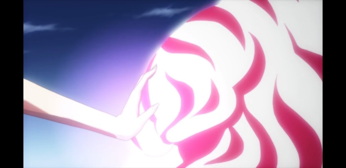 -the tiger too, as she did black hanekawa, she only had to reach out. Since it was a part of her, albeit the ugliest part of her.