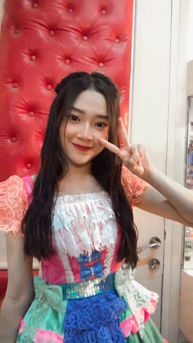 Selamat ulang tahun idol group ibukota kesayangan mimin <a href="/officialJKT48/">JKT48</a>
Semoga terus menjadi tempat yang menyenangkan dan menjadi tempat yang nyaman untuk kita semua, terutama untuk menyaksikan oshi kesayangan kita semua ci <a href="/A_DeyJKT48/">Anivia</a> 🎉🎉🎉🎉

#9thAnnivJKT48