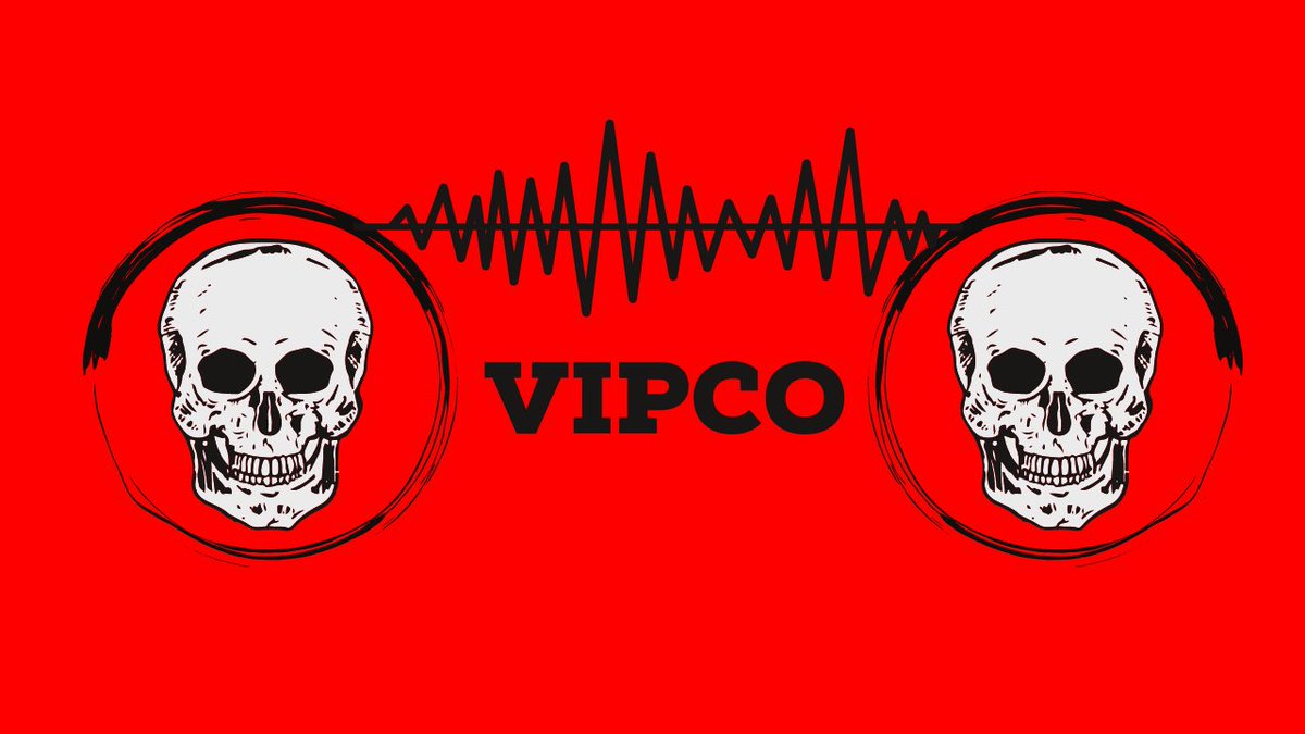 deadofnightff's tweet photo. We are SO happy to report that the amazing fIlm production company and distributor VIPCO
are joining us as an official sponsor for this years Dead of Night Film Festival. #donff2021

https://t.co/glMB3O86VR

https://t.co/g7BEwb63N9

https://t.co/93W3wMBAAB https://t.co/68oVOygJ5u