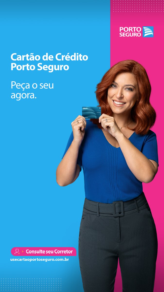 HeloiseSalesme1's tweet photo. Separe os gastos pessoais dos de sua empresa usando o Cartão Porto Seguro Empresarial.
Saiba mais:
https://t.co/l1VWkytYFG
#projetomeuportoseguro #cartaodecredito #semanuidade #empresas https://t.co/gtsSFa5HYN