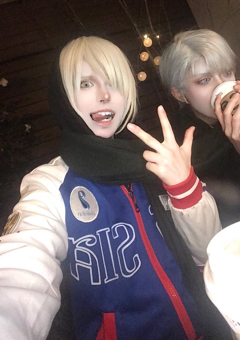 画像まとめ ユーリ On Ice 日付順 15ページ目 アニメレーダー