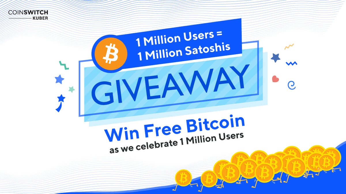 CoinSwitch: India's Simplest Crypto App 🚀 tweet media