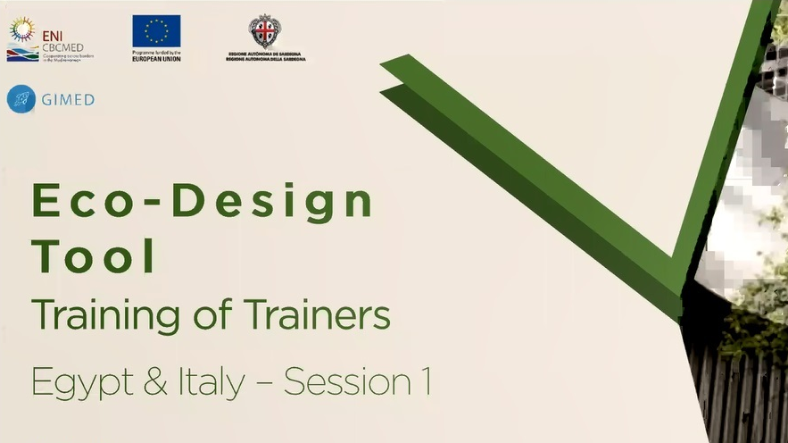 GreenImpactMED's tweet photo. Green entrepreneurship: Trainings of Trainers are in full swing under the GIMED project
https://t.co/DPHVVUR9js
#ENICBCMED
#GOMED
#switchmed
#circulareconomy #impactfinance #access2market https://t.co/j1yHIaG26z