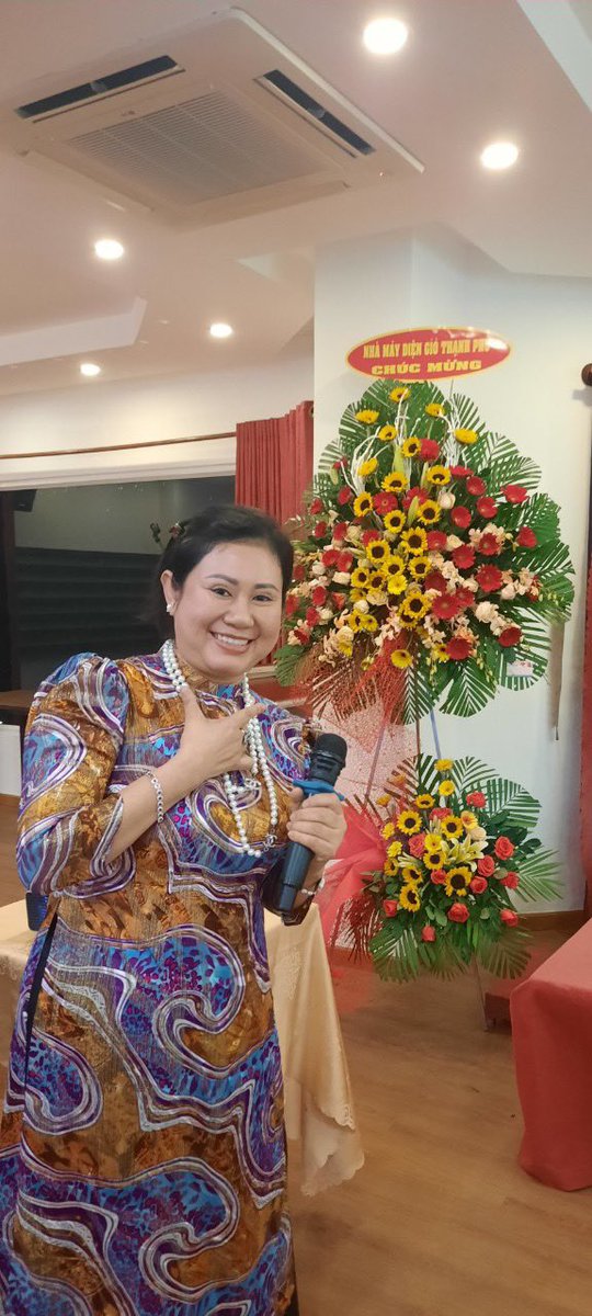 The Green Solutions tweet media