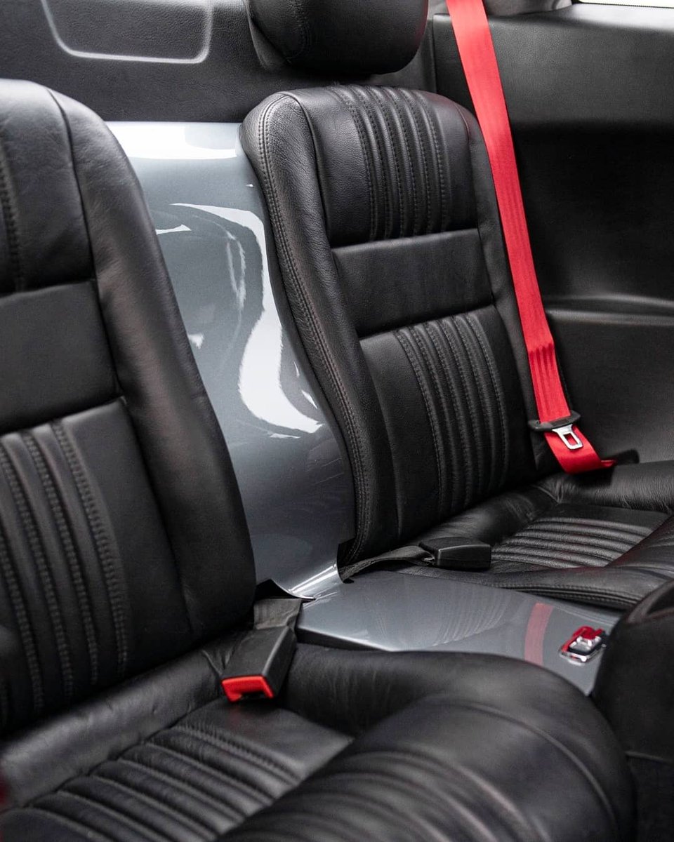 dclassauto's tweet image. Alfa Romeo GTV which has had a custom made rear panel fabricated by our in house staff. Painted by our neighbours at Multi-Tech Coachworks. We can create, restore, repair and replicate parts when necessary. #dclassauto