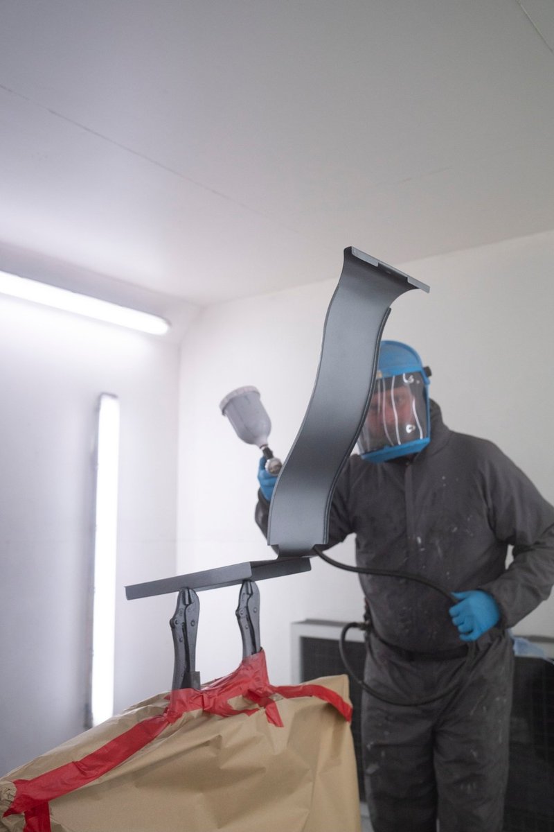 dclassauto's tweet image. Alfa Romeo GTV which has had a custom made rear panel fabricated by our in house staff. Painted by our neighbours at Multi-Tech Coachworks. We can create, restore, repair and replicate parts when necessary. #dclassauto