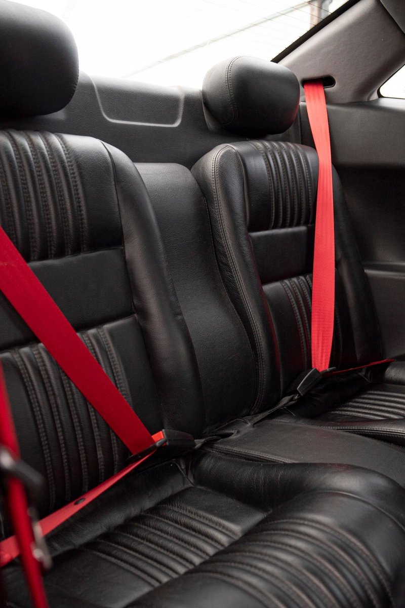 dclassauto's tweet image. Alfa Romeo GTV which has had a custom made rear panel fabricated by our in house staff. Painted by our neighbours at Multi-Tech Coachworks. We can create, restore, repair and replicate parts when necessary. #dclassauto