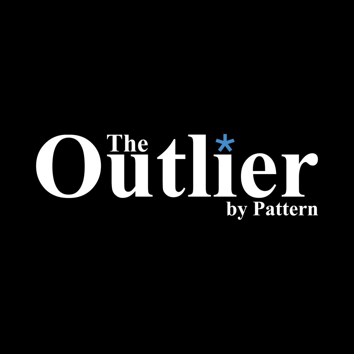 _TheOutlier_'s tweet photo. This is The Outlier by Pattern!💡

We're a @Medium publication sharing deep Data Science Stories of Academics, Entrepreneurs, and Students written by members of Data Science Association Pattern.💭

Check out https://t.co/bFkSPy2tiC.📰

New stories are coming soon, stay tuned!⭐️ https://t.co/CsHEIrrir9