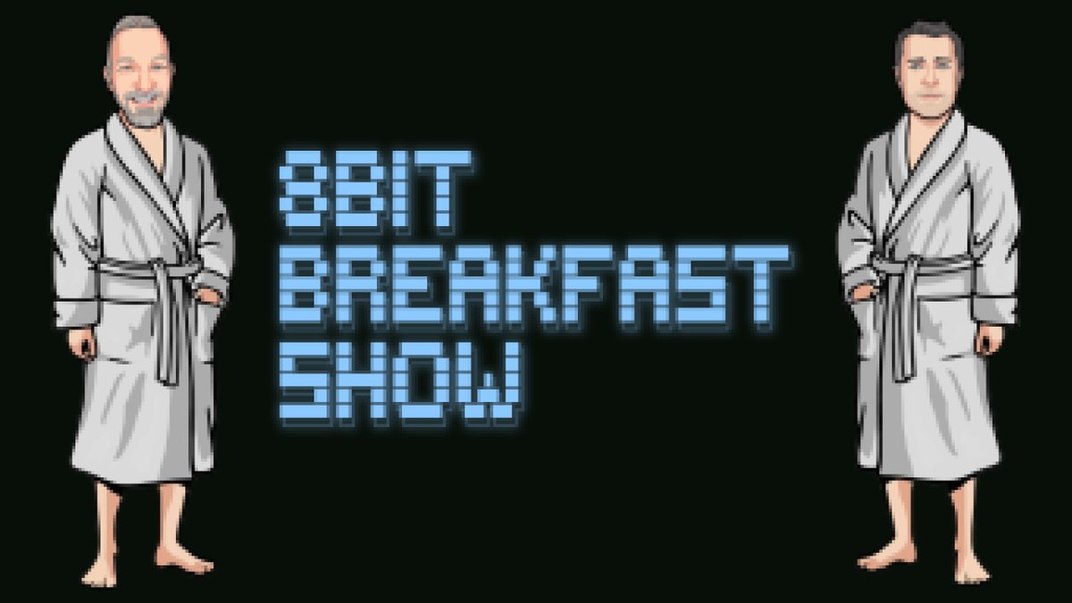 AWScomsum's tweet photo. Live in 5!

Head over to https://t.co/A1rpaQwmE7 now for the final 8bit!

Your hosts as ever -@ric__harvey and @JasonGregson 

#CSOreinvent #reInvent #aws https://t.co/kJSqXi7HZu