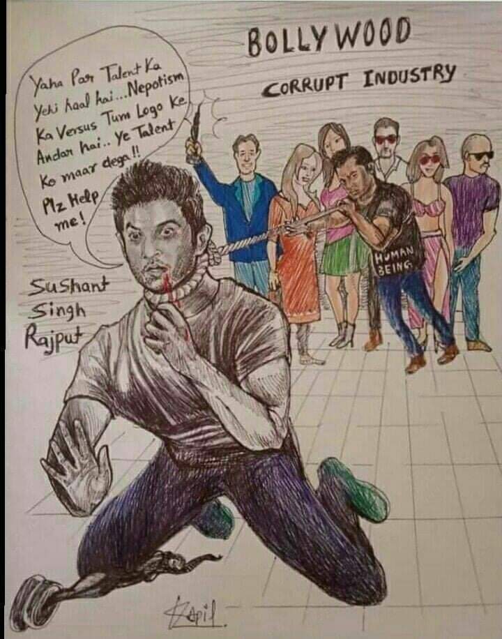 9unaidmughal's tweet image. #bycottbollywood 
#gutterbullywood
#probessrdigitaldata