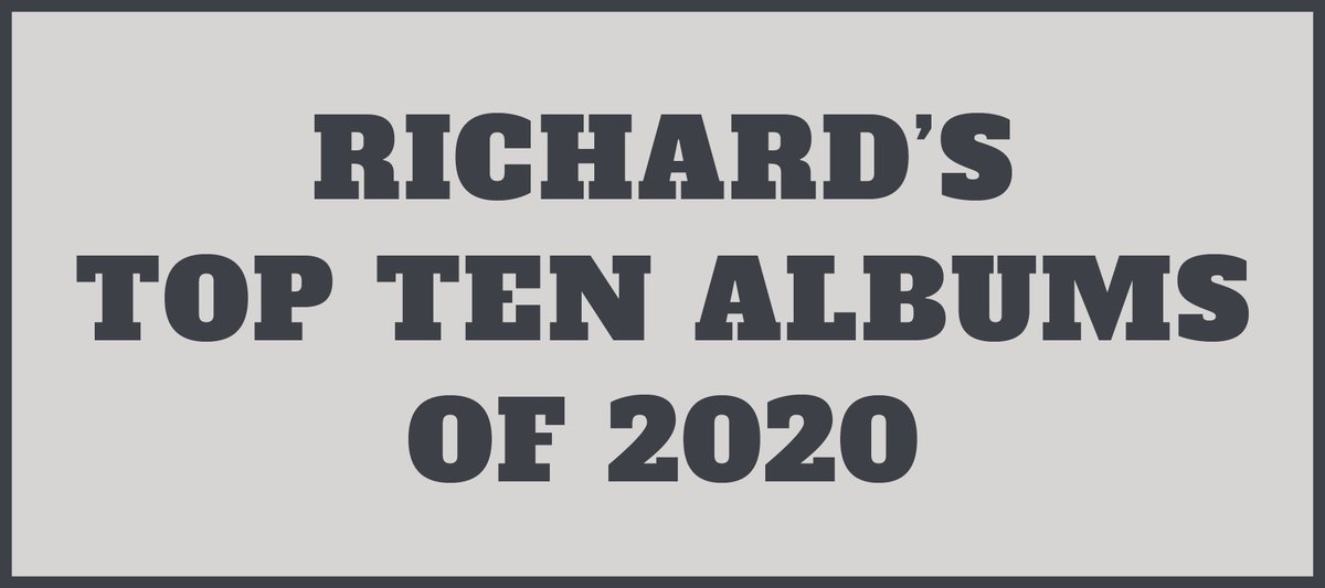 ColinsPRW's tweet image. Here's part four of our end of year series. Today @RichardMair1 tell us his top ten albums of 2020 featuring @Armsandhearts1, @BeWellHC, @leg_dog, @FireIntheRadio, @TheLawrenceArms, @nathangraysongs, @redcityradio, @ShellycoatBand, @SpanishLuvSongs 

colinspunkrockworld.blogspot.com/2020/12/richar…