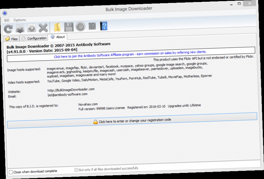 Imagefap downloader Imagefap downloader