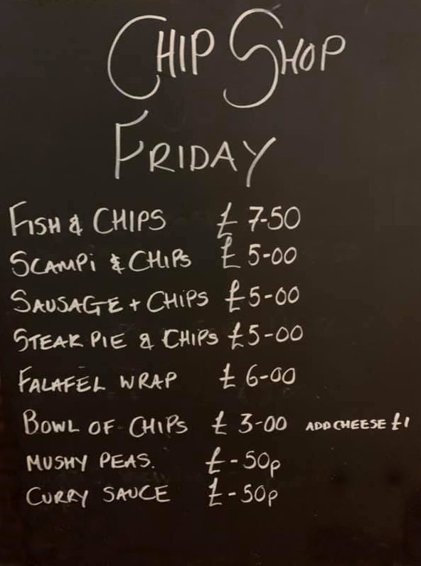 Old Cranleighan Club tweet media