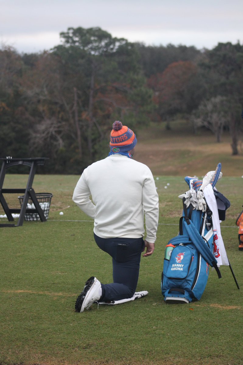 fsga's tweet photo. The calm before the storm.

The 103rd #FLAmateur begins today. https://t.co/bnW0Algld1