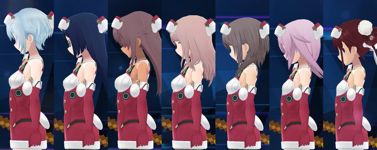 隊長おじさん 今年もサンタ達が胸に抱える白い袋の謎に迫る時期がやってきました 今年加入の新人サンタ悠都が早くも登場してサンタの秘密が解き明かされる日は近いと確信しました アリスギア