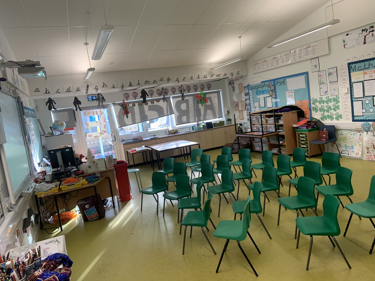 MsSimkassi's tweet photo. We’re ready for our virtual  panto from @bigfootarts Christmas still goes on! https://t.co/JIadEwU85v
