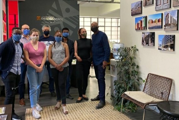 DesignMattersLM's tweet image. Appreciating the #Team which kept us going, navigating a difficult year. We have learnt news ways and will continue showing #leadership in our profession, maintain our #Designethos in our #Collectivespirit. The future is here! We shall #Re:Build, #Re:Think, #Re:Calibrate