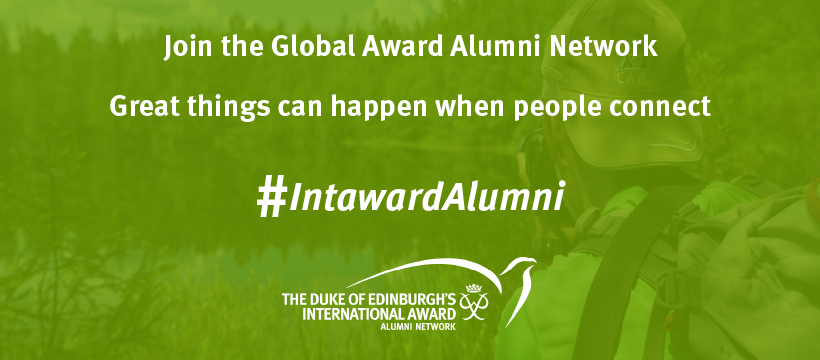 IntawardAlumni's tweet photo. Are you a Bronze, Silver or Gold Award Holder? Join the GAAN today. Network locally and globally and stay connected with #IntawardAlumni and ideas that empower young people to be #WORLDREADY Sign up to the Global Award Alumni Network platform here: https://t.co/mNyVuiFd00 https://t.co/On1bCnYo32
