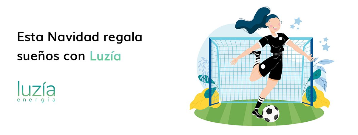 Luzía Energía tweet media