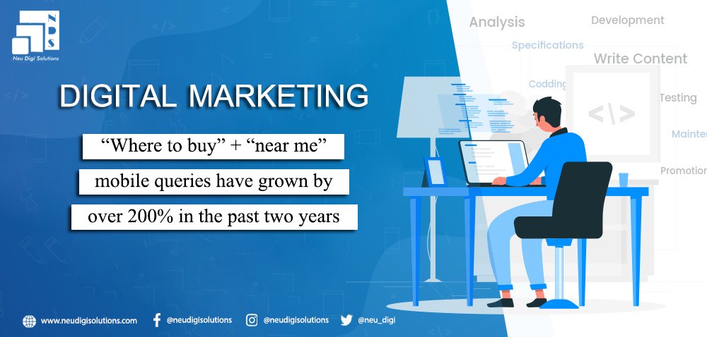 neu_digi's tweet photo. For text ads on Google, everything revolves around keywords. Keywords link a customer’s search to relevant ads created in AdWords 
Website- https://t.co/RhRN5pwZYd
#CongressForProgress #Redmi9Power #AUSvIND #IsraeliAgentImranKhan #فضل_شاكر #NewYear #StankyTrump #thursdaymorning https://t.co/NZykS9KvMn