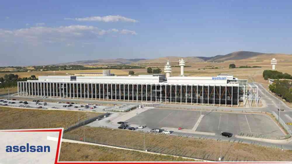 Halil Etyemez On Twitter Aselsan Konya Silah Sistemleri Fabrikasi Konya Miza Ulkemize Ve Milletimize Hayirli Olsun Cumhurbaskanimiz Sn Rterdogan In Liderliginde Aselsan Ve Konya Sanayicilerimizin Ortakliginda Kurulan Aselsan Konya Silah