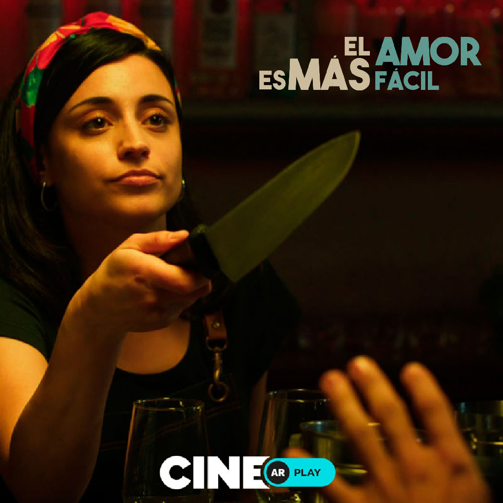 El amor es más fácil, una película de <a href="/danypensa/">Daniel Pensa</a> que podés ver hoy por <a href="/CINEAR_/">CINE.AR</a> Play!