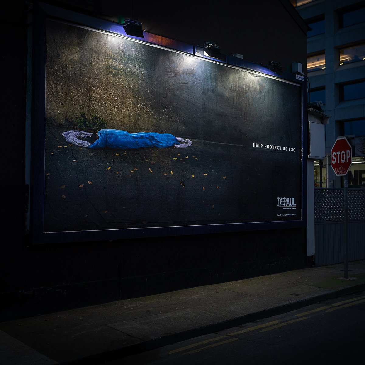 Publicis Dublin tweet media